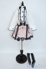 MDD/OF:衣装セット Y-25-08-13-209-KD-ZY