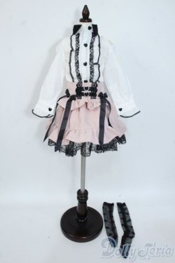 画像1: MDD/OF:衣装セット Y-25-08-13-209-KD-ZY