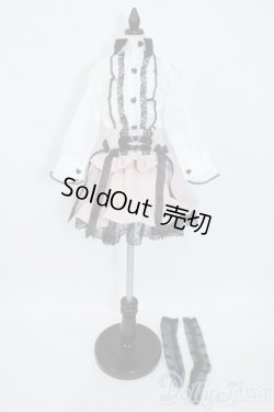 画像1: MDD/OF:衣装セット Y-25-08-13-209-KD-ZY