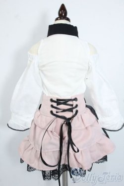 画像2: MDD/OF:衣装セット Y-25-08-13-209-KD-ZY