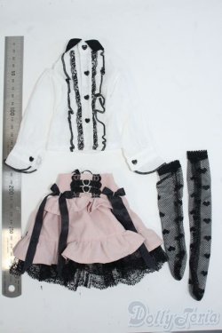 画像4: MDD/OF:衣装セット Y-25-08-13-209-KD-ZY