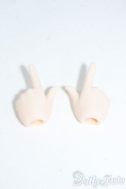 画像1: MDD/ハンドパーツ Y-25-08-13-200-KD-ZY