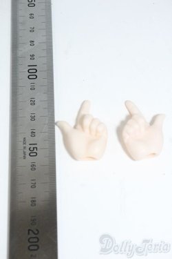 画像2: MDD/ハンドパーツ Y-25-08-13-200-KD-ZY