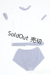 azone/OF:50cmサイズドール　衣装 Y-25-08-13-198-KD-ZY