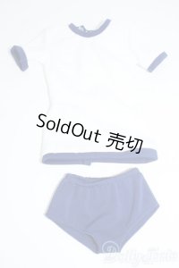 azone/OF:50cmサイズドール　衣装 Y-25-08-13-198-KD-ZY