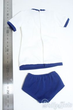 画像2: azone/OF:50cmサイズドール　衣装 Y-25-08-13-198-KD-ZY