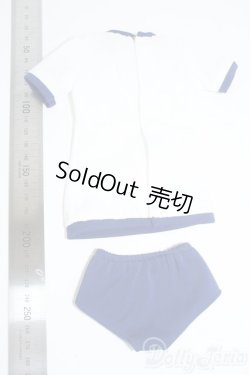 画像2: azone/OF:50cmサイズドール　衣装 Y-25-08-13-198-KD-ZY