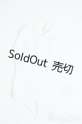 MDD/OF：スクール水着 Y-25-08-13-201-YD-ZY