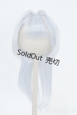 画像1: 9-10inch/ウィッグ Y-25-08-13-218-YD-ZY