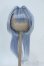画像1: 9-10inch/ウィッグ Y-25-08-13-218-YD-ZY (1)