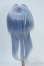 画像2: 9-10inch/ウィッグ Y-25-08-13-218-YD-ZY (2)