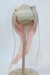9-10inch/ウィッグ Y-25-08-13-219-YD-ZY