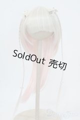 9-10inch/ウィッグ Y-25-08-13-219-YD-ZY
