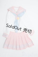 MDD/OF:衣装セット Y-25-08-13-223-YD-ZY