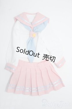 画像1: MDD/OF:衣装セット Y-25-08-13-223-YD-ZY