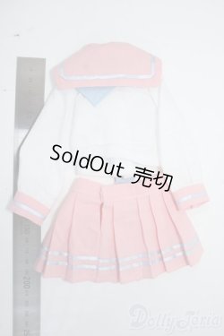 画像2: MDD/OF:衣装セット Y-25-08-13-223-YD-ZY
