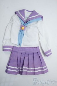 MDD/OF:衣装セット Y-25-08-13-224-YD-ZY