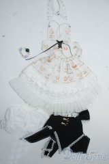 MDD/OF:衣装セット Y-25-08-13-225-YD-ZY