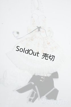 画像1: MDD/OF:衣装セット Y-25-08-13-225-YD-ZY
