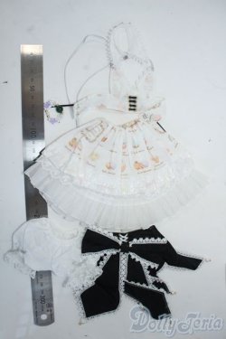 画像2: MDD/OF:衣装セット Y-25-08-13-225-YD-ZY