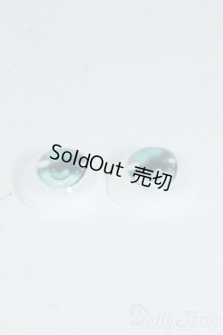 画像2: 20mm/アニメアイ Y-25-08-13-244-YD-ZY