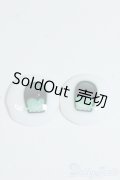 20mm/アニメアイ Y-25-08-13-245-YD-ZY