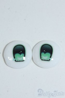 画像1: 20mm/アニメアイ Y-25-08-13-245-YD-ZY