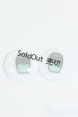 画像1: 20mm/アニメアイ Y-25-08-13-245-YD-ZY