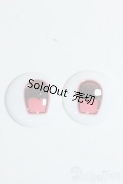 画像1: 20mm/アニメアイ Y-25-08-13-242-YD-ZY