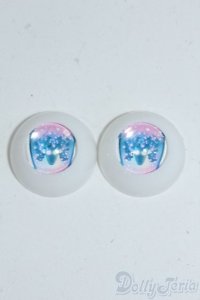 20mm/アニメアイ Y-25-08-13-243-YD-ZY