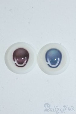 画像1: 20mm/アニメアイ Y-25-08-13-246-YD-ZY