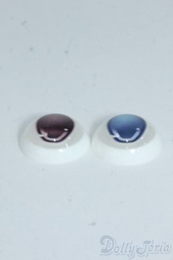 画像2: 20mm/アニメアイ Y-25-08-13-246-YD-ZY
