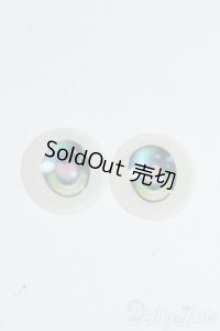 22mm/アニメアイ Y-25-08-13-251-YD-ZY