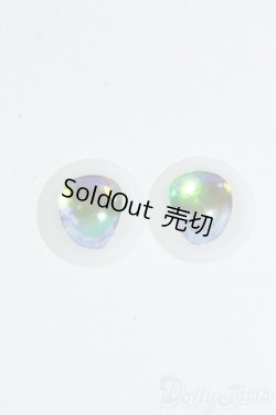 画像1: 22mm/アニメアイ Y-25-08-13-249-YD-ZY