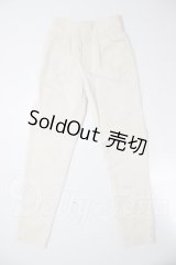 SD17B/OF:パンツ A-26-04-01-369-TN-ZA