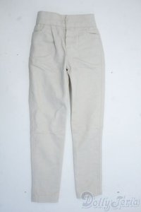 SD17B/OF:パンツ Y-25-08-20-057-YD-ZY