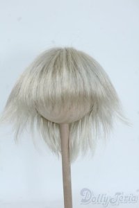 9-10inch/ウィッグ Y-25-08-20-074-NY-ZY