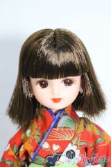 リカちゃん/きものリカちゃん Y-25-08-20-002-YD-ZY