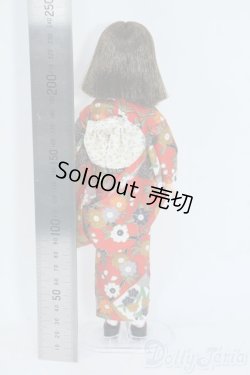 画像3: リカちゃん/きものリカちゃん Y-25-08-20-002-YD-ZY