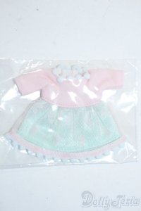 ミキちゃんマキちゃん/OF:衣装 Y-25-08-20-030-YD-ZY