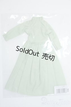 画像1: リカちゃん/OF:衣装 Y-25-08-20-042-YD-ZY