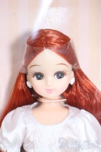 リカちゃん/ピンキーピンクリカちゃん おみやげ(キャッスル) Y-25-08-20-003-YD-ZY