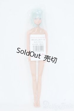 画像2: キャッスルジェニー/カオリちゃん:おたのしみドール Y-25-08-20-007-YD-ZY