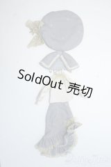 Harmonia Bloom/OF:ディーラー製衣装 Y-25-08-20-087-YD-ZY