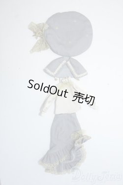画像1: Harmonia Bloom/OF:ディーラー製衣装 Y-25-08-20-087-YD-ZY