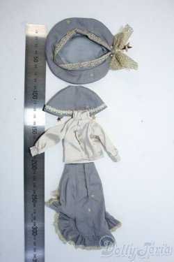 画像2: Harmonia Bloom/OF:ディーラー製衣装 Y-25-08-20-087-YD-ZY