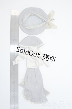 画像2: Harmonia Bloom/OF:ディーラー製衣装 Y-25-08-20-087-YD-ZY