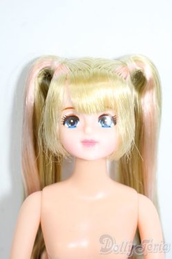 画像1: ジェニー/ハッシュタグジェニー#Licca #JK#ジェニー Y-25-08-20-049-YD-ZY
