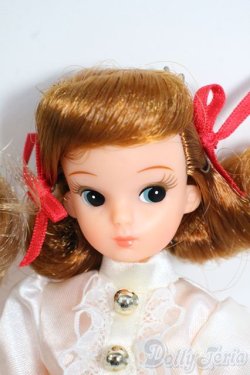 画像3: リカちゃん/復刻版リカちゃんトリオ/トイザらス限定 Y-25-08-20-047-YD-ZY