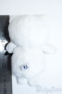 画像2: VOLKS/しろくましげちゃんぬいぐるみ Y-25-08-20-081-YD-ZY